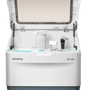 Analizador para quimica clinica BS 240