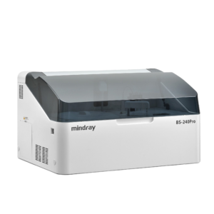 Analizador para quimica clinica BS 240pro