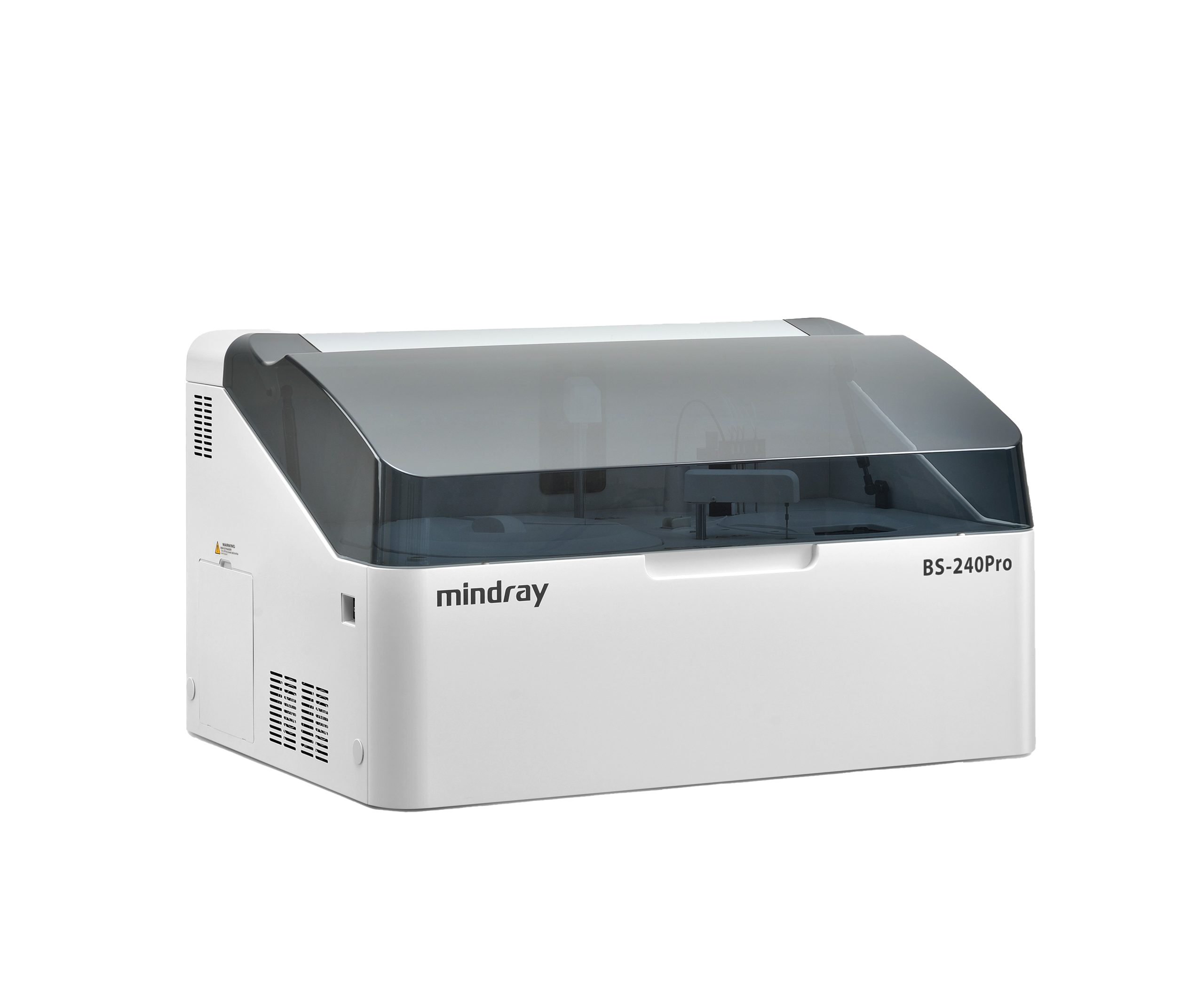 Analizador para quimica clinica BS 240pro