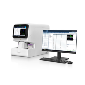 Analizador de Hematologia BC760b