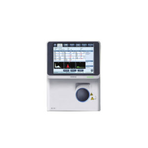 Analizador para hematologia BC-30s