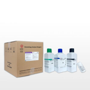 Consumibles / Reactivo Dymind
