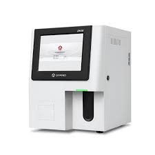 Analizador de Hematologia DH36