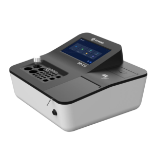 Analizador para Quimica Clinica Semiautomatizado