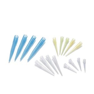 Puntas para micropipetas