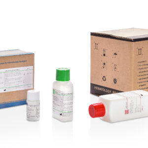 Consumibles / Reactivo Mindray