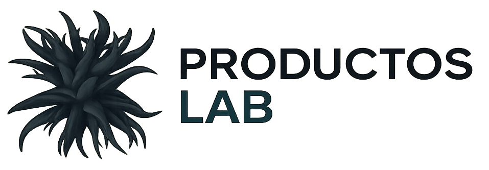 ProductosLab