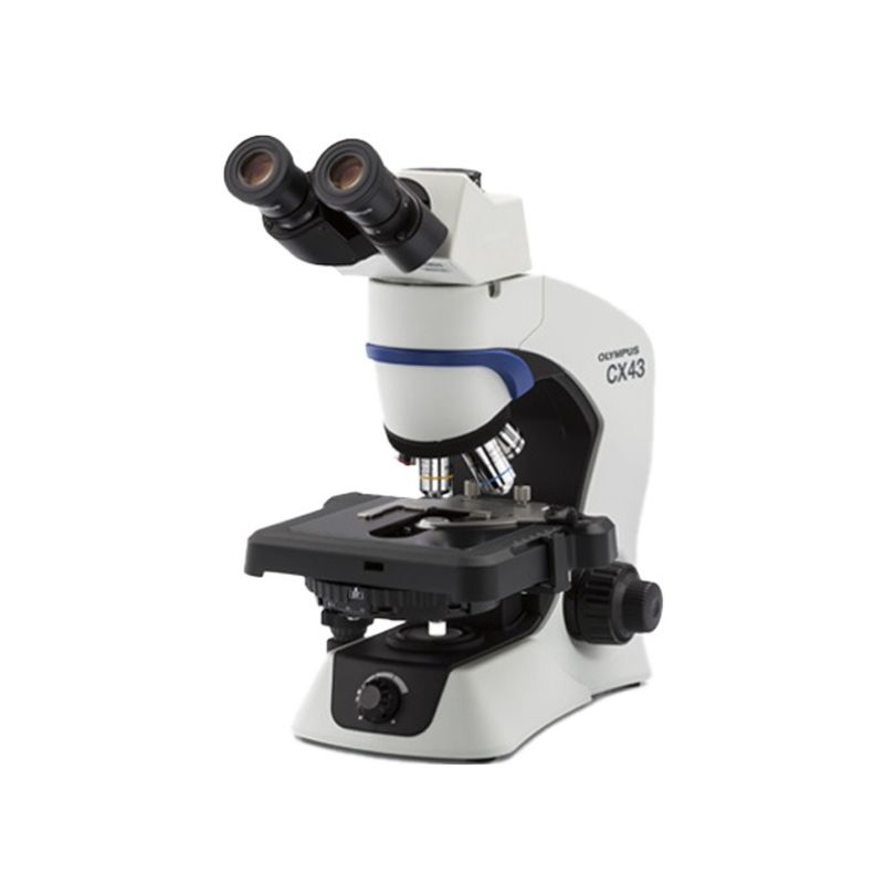 Microscopios Olympus