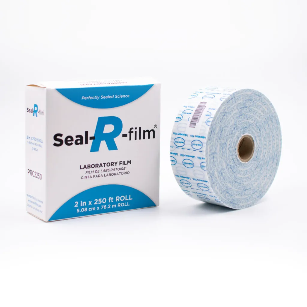 Papel parafilm